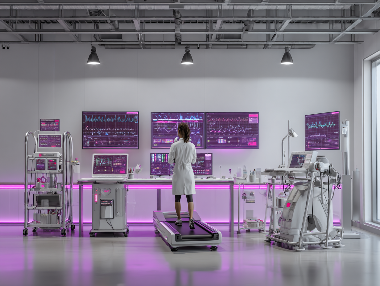 Фітнес тренування